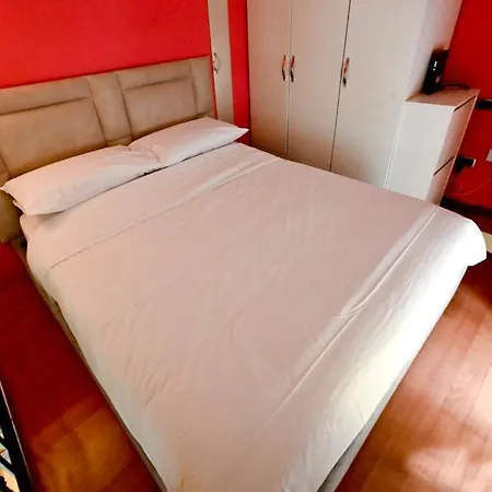 Steffy House * Napoli