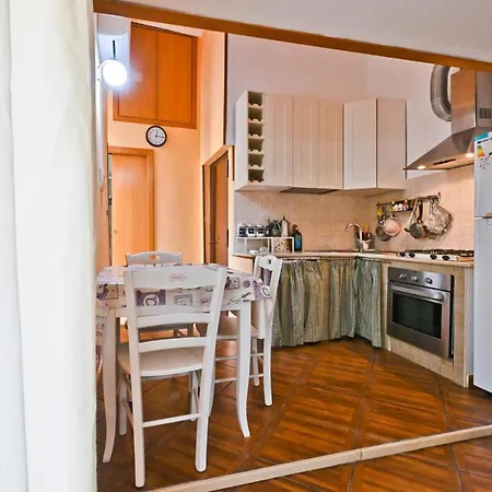 Steffy House * Неаполь