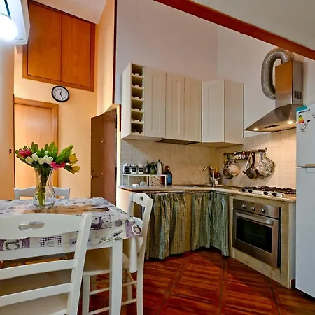 Steffy House Неаполь