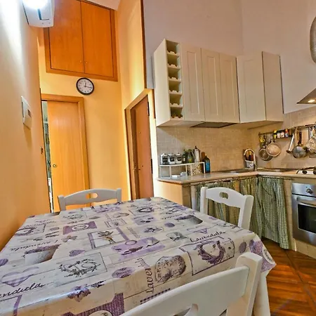 Appartement Steffy House Napels