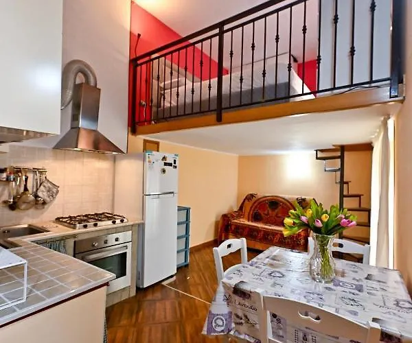 Steffy House Appartement Naples