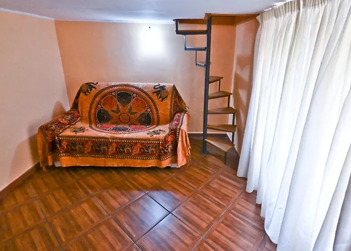 Steffy House Appartement