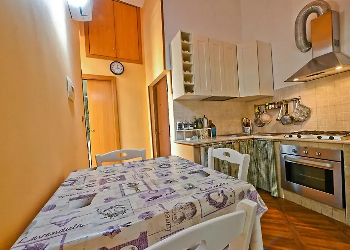 Appartement Steffy House Naples