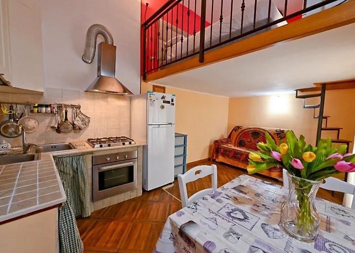 Steffy House Appartement Naples