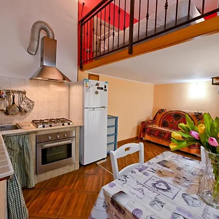 Steffy House Apartment Naples